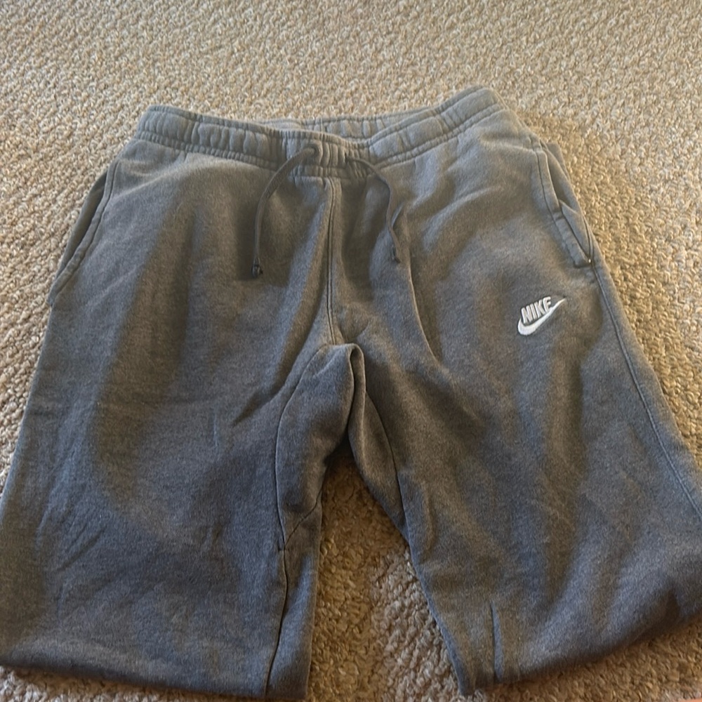Men’s Nike Sweatpants